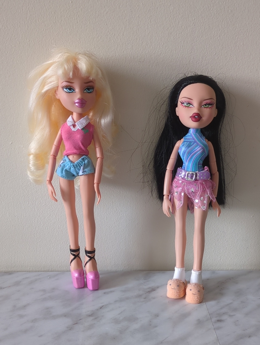 Bratz  Dolls Set - - Picture 10 of 10